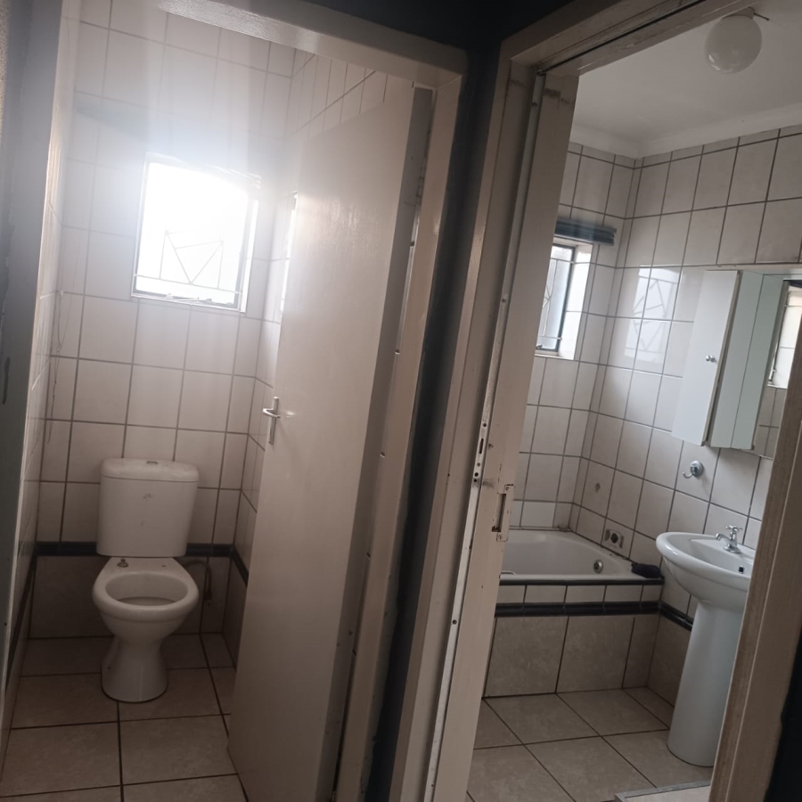 To Let 5 Bedroom Property for Rent in Sasolburg Ext 5 Free State